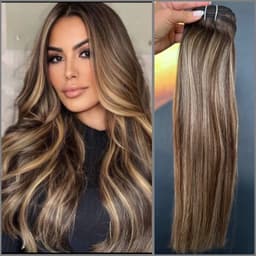 Mese Separate Oskar Balayage B #4/17