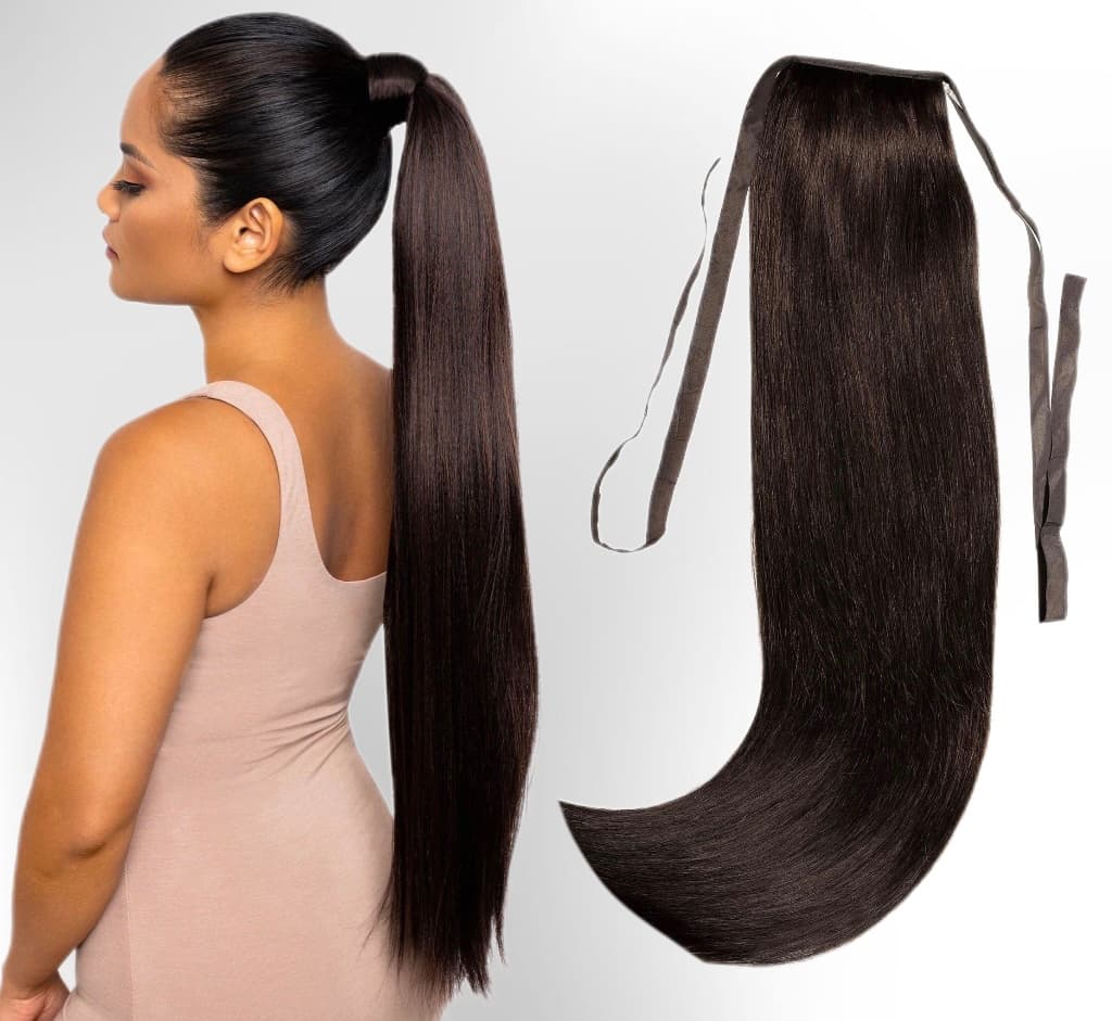 Cozi de Par Black Collection #3