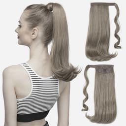 Coada de par cu scai Magic Tail #20