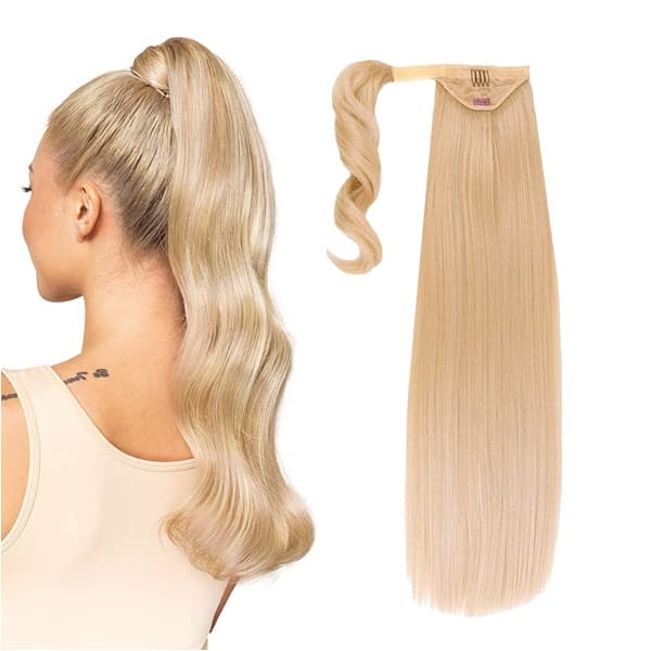 Coada de par cu scai Magic Tail #24