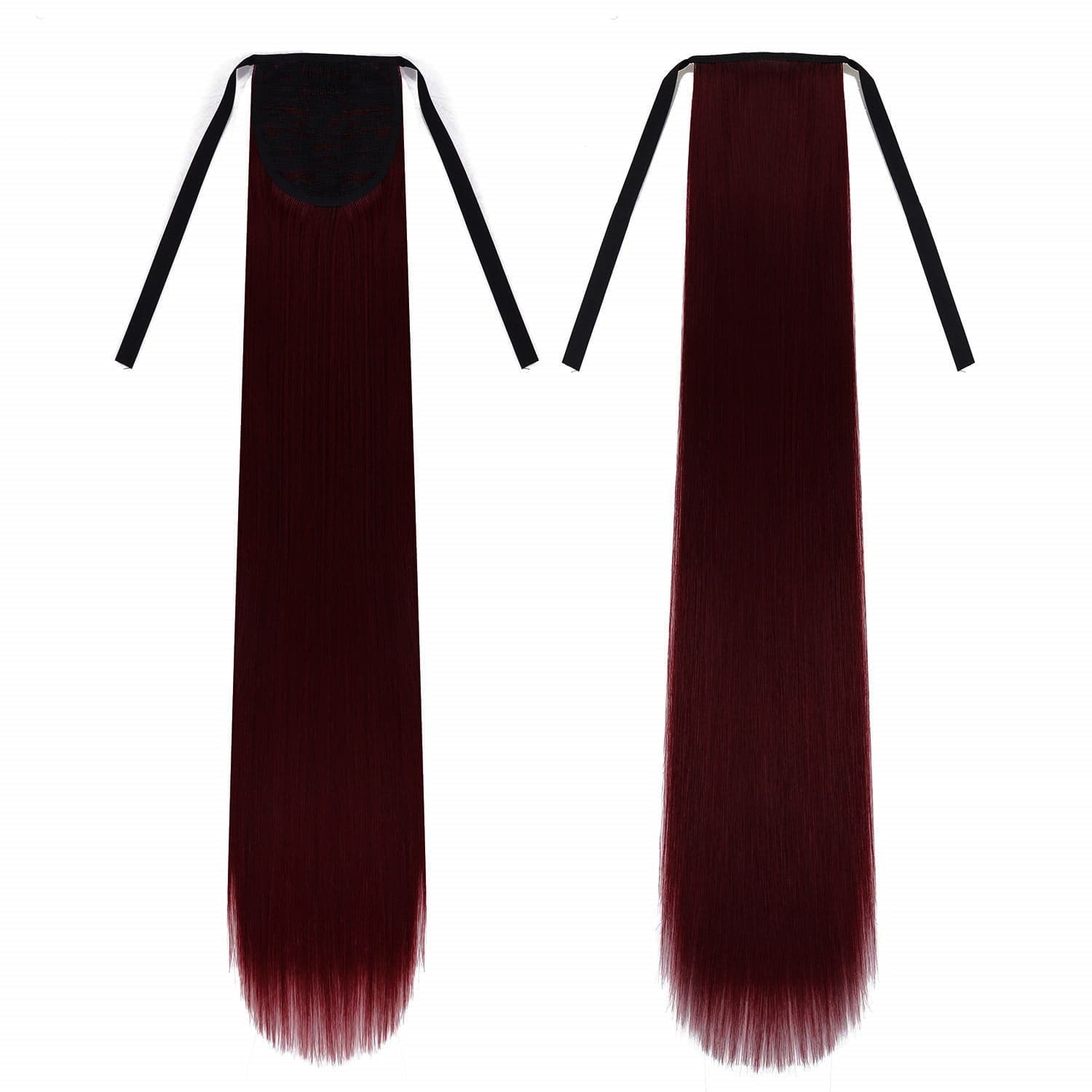Cozi de Par Black Collection #99J