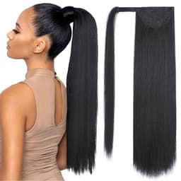 Coada de par cu scai Magic Tail #1B