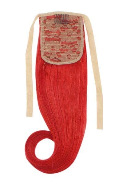 Cozi de Par Black Collection RED