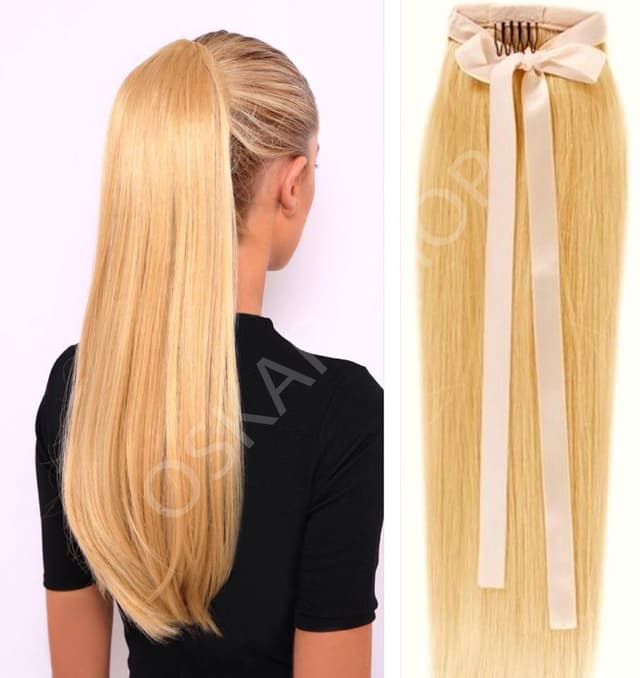 Cozi de Par Black Collection #24