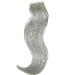 Coada de Par cu bentite Grey
