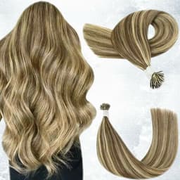 Extensii Nanoring Balayage #6 #24