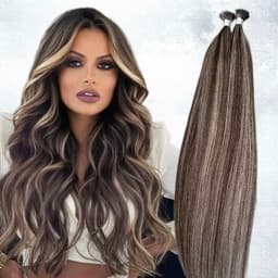 Extensii Nanoring Balayage #2/ #19