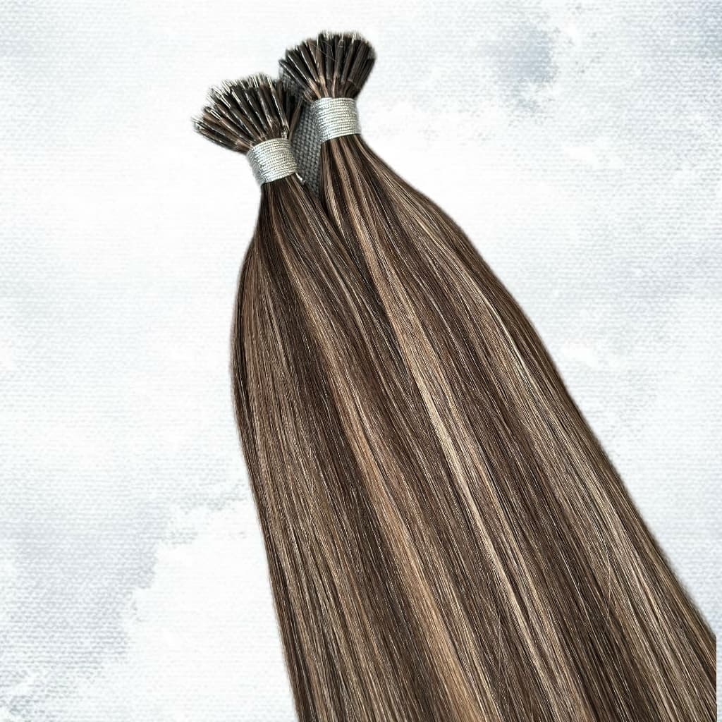 Extensii Nanoring Balayage #2/ #19