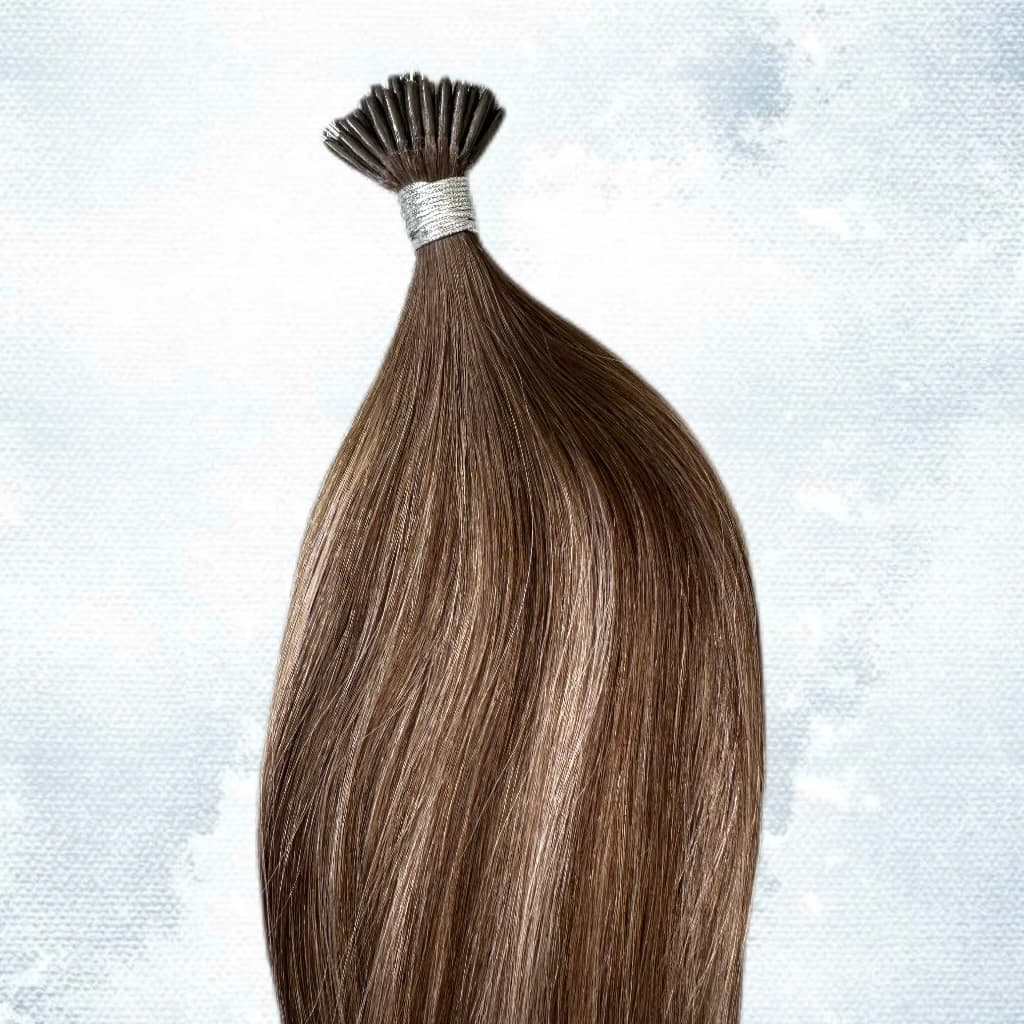 Extensii Nanoring Russian Balayage #4 #17 #4