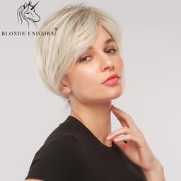 Peruca Agnes