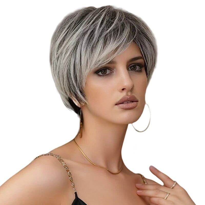 Peruca Gloria