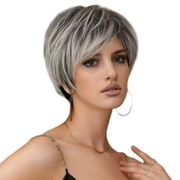 Peruca Gloria