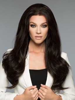Peruca din par natural Star 8