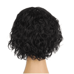 Peruca din par natural Natalie