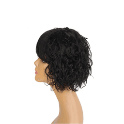Peruca din par natural Natalie
