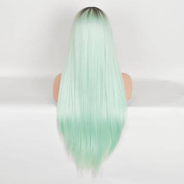Peruca Baby Mint