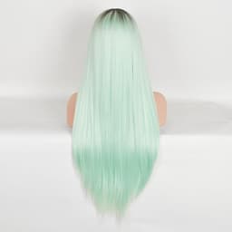 Peruca Baby Mint