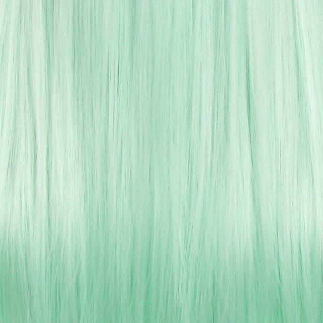 Peruca Baby Mint