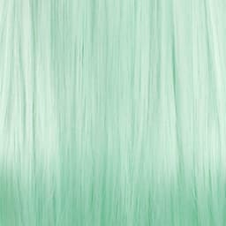 Peruca Baby Mint