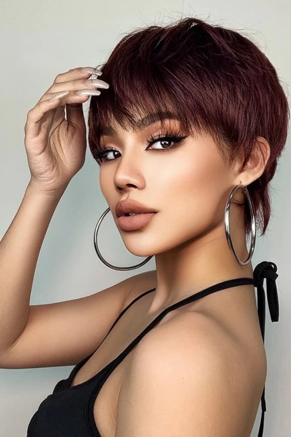 Peruca  Beauty 99j