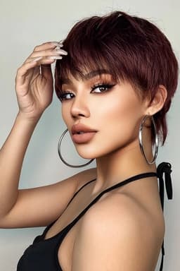 Peruca  Beauty 99j
