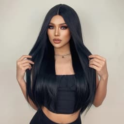 Peruca Kylie