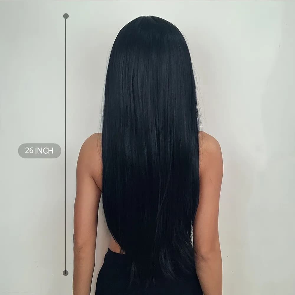 Peruca Kylie