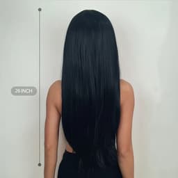Peruca Kylie