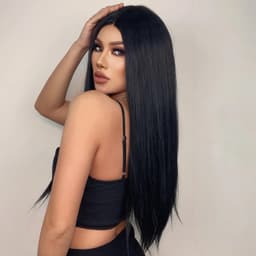 Peruca Kylie