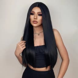 Peruca Kylie