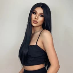 Peruca Kylie
