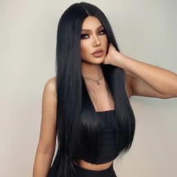 Peruca Kylie