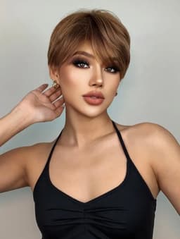 Peruca Lili