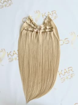 Tresa Eva Hair (6D) Blond Miere #24