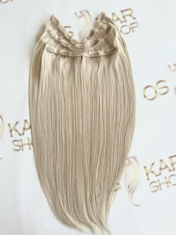 Tresa Eva Hair (6D) Blond Deschis #60A
