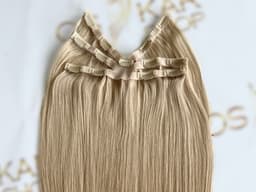 Tresa Eva Hair (6D) Blond Miere #24