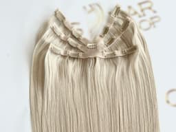 Tresa Eva Hair (6D) Blond Deschis #60A