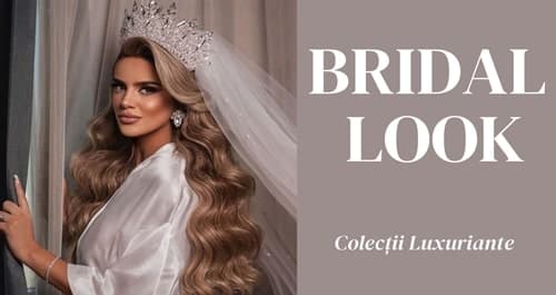 Bridal Look