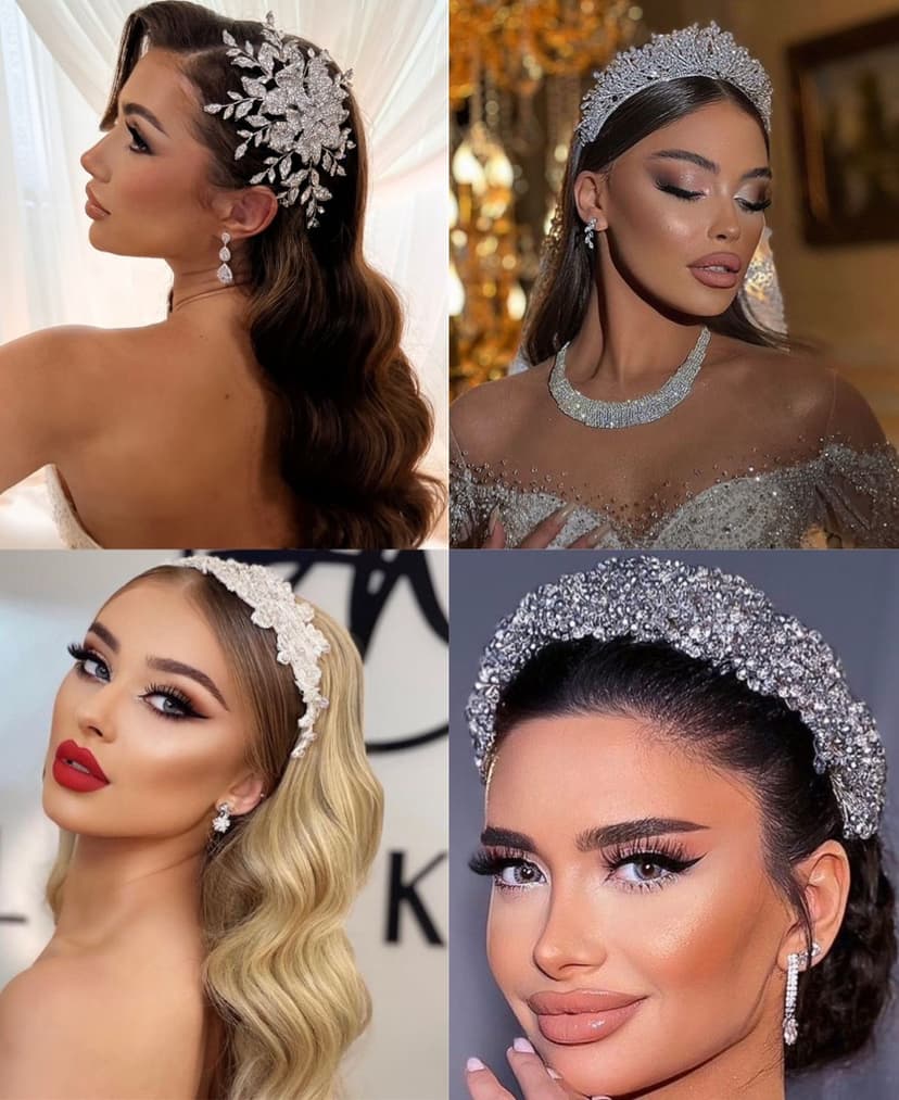 Accesorii Bridal