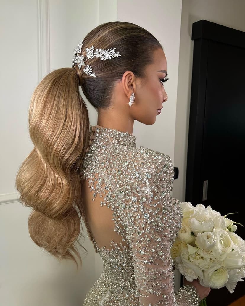 Cozi Bridal