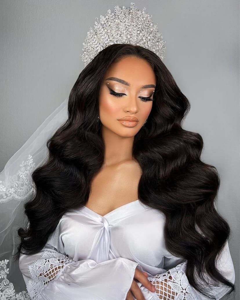 Extensii Bridal