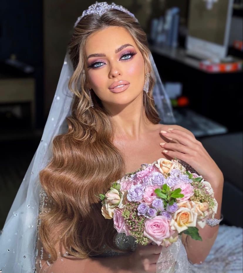 Trese Bridal